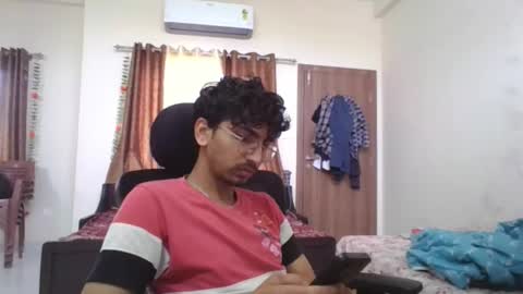 Mask Boy online show from September 21, 2:59 am