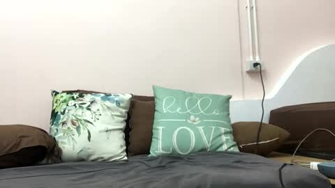 MaskedAlpha1 online show from February 19, 6:23 am