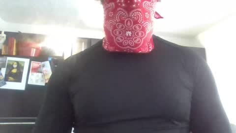 BlackMystique online show from November 20, 4:59 pm