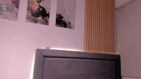 Mason Bennet online show from February 28, 12:14 am