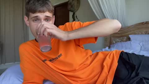 Mason online show from February 24, 12:41 am