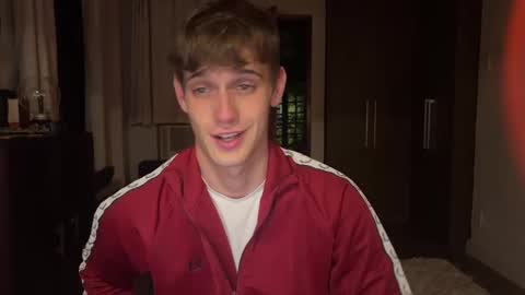 Mason online show from October 9, 2:17 am