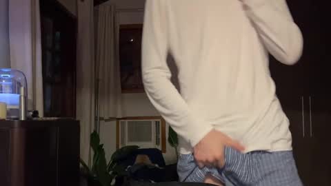 Mason online show from December 3, 9:37 pm