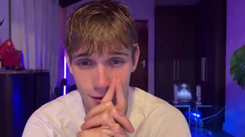 Mason online show from October 18, 10:47 pm