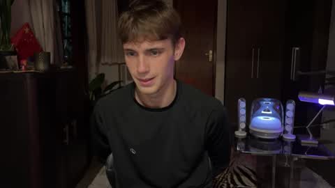 Mason online show from October 11, 10:35 pm