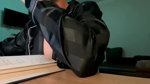 mason jackson1 online show from November 1, 9:36 pm