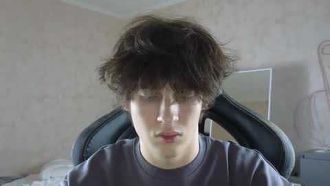 Snapshot of mason_jr chatting on October 26, 10:42 pm mason_jr online show from October 26, 10:42 pm