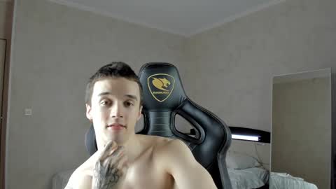 Mason online show from February 10, 2:52 am