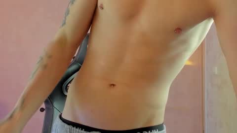 Mason online show from March 27, 3:46 pm