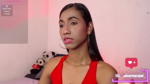 massielhot online show from December 15, 10:39 pm