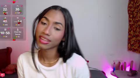 massielhot online show from November 21, 3:21 pm