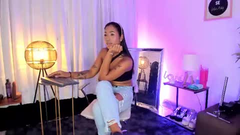 massielhot online show from June 30, 8:40 pm