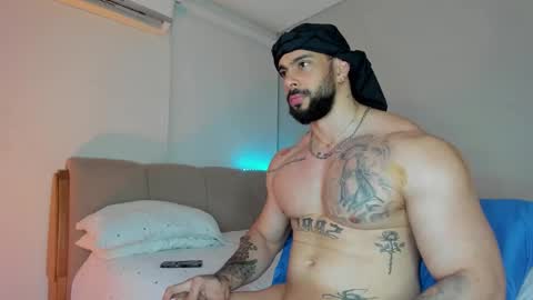 massimo online show from November 4, 12:01 am