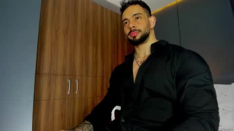 massimo online show from February 28, 3:16 pm