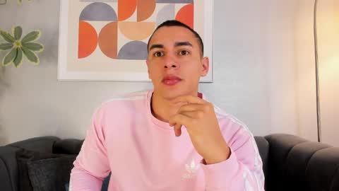 Massimo Contie online show from October 27, 12:49 pm