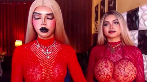 massivecocktrans online show from April 7, 6:04 am