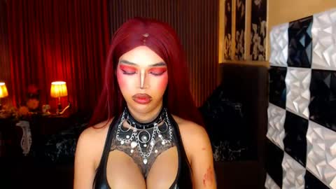 massivecocktrans online show from May 27, 6:49 pm
