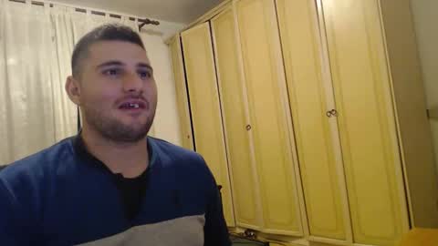 Massu94 online show from November 4, 11:50 pm