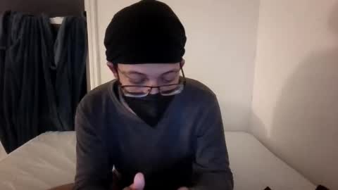 mastebater22 online show from November 21, 2:42 am