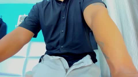 doriam online show from April 12, 8:51 am