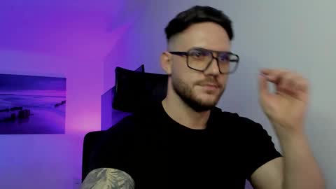 Alex online show from January 10, 7:19 pm