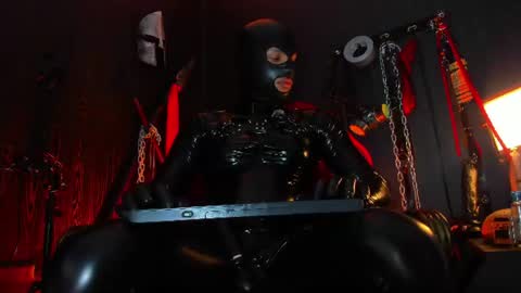 Master connor online show from June 14, 11:45 am