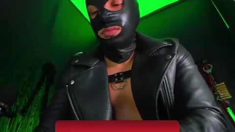 Master connor online show from July 15, 10:14 pm