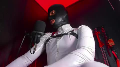 Master connor online show from July 11, 12:26 am