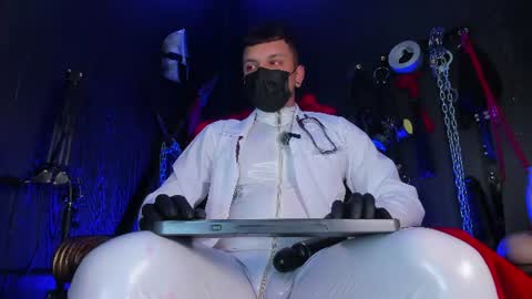 Master connor online show from June 8, 9:59 pm