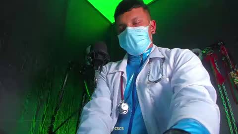Master connor online show from July 14, 2:05 am