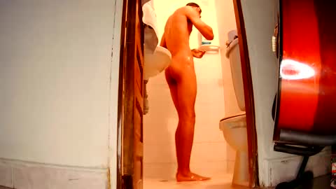 Master Cospi online show from January 6, 3:53 am