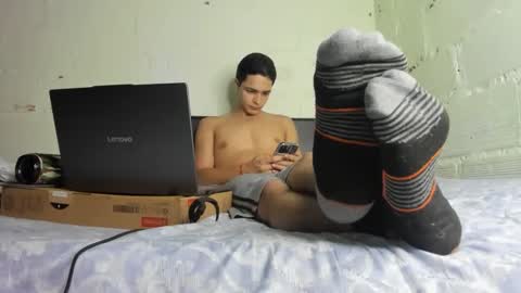 master_dominant_777 online show from September 29, 8:30 pm