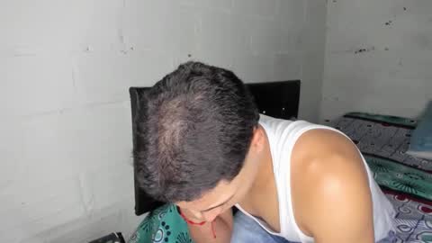 master_dominant_777 online show from September 12, 3:08 am