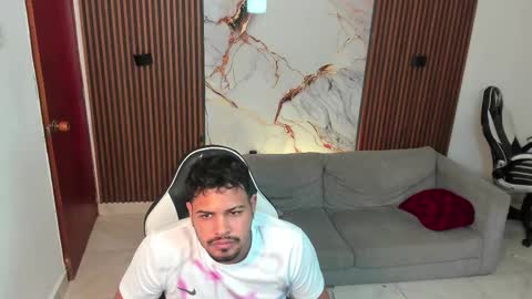 master_javi online show from September 9, 5:29 am