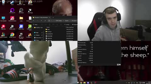 master_jester12 online show from November 19, 1:27 am