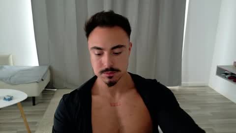 master_lukass online show from May 21, 12:11 pm