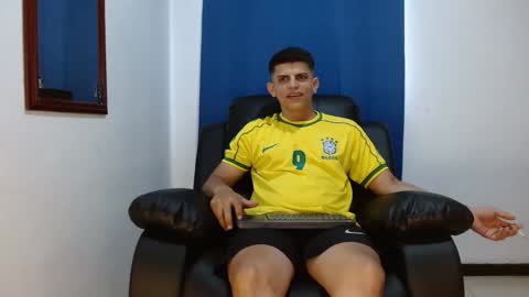 master melo online show from November 5, 7:27 pm