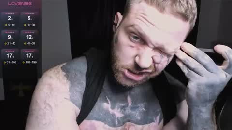 Huge Alex online show from October 3, 2:36 pm