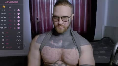 Huge Alex online show from February 15, 11:50 am