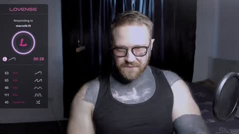 Huge Alex online show from February 2, 5:53 am