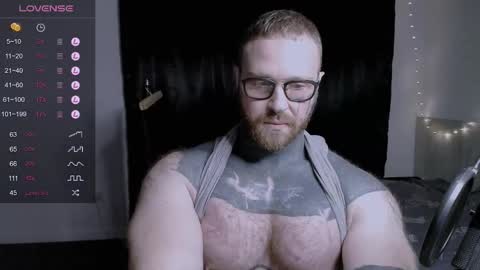 Huge Alex online show from February 17, 5:34 pm