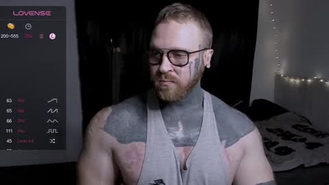 Huge Alex online show from December 31, 7:40 pm