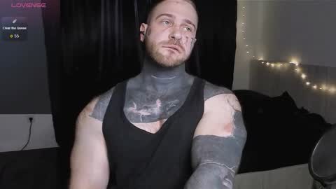 Huge Alex online show from November 21, 5:49 am