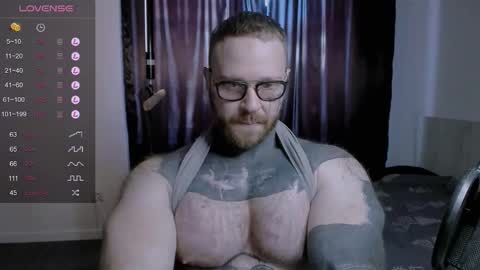 Huge Alex online show from February 18, 7:10 am