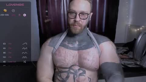 Huge Alex online show from March 5, 6:01 am