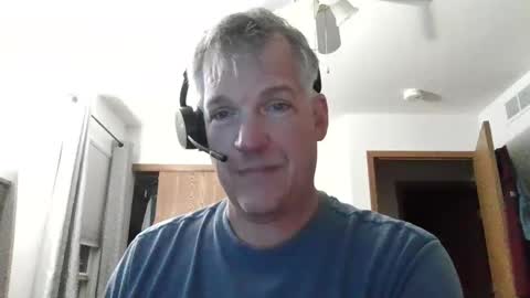 Master Thorn online show from September 12, 2:46 am