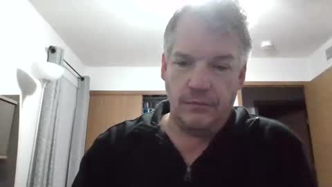 Master Thorn online show from December 19, 8:21 am