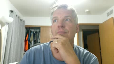 Master Thorn online show from July 1, 2:09 am