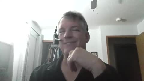 Master Thorn online show from November 28, 5:26 am