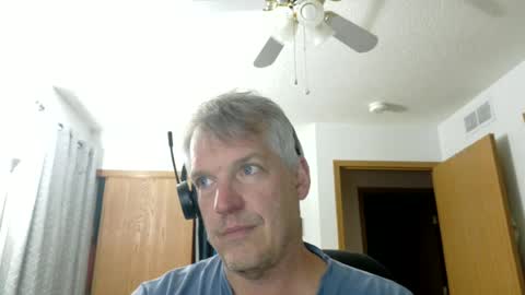 Master Thorn online show from July 3, 2:05 am